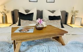 Luxusapartment mit Balkon Nähe Dortmund